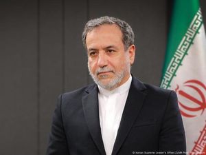 Pembicaraan Nuklir AS-Iran, Peluang Baru atau Jalan Buntu?