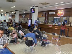 Warga Semarang Antusias Ikut Pemutihan Pajak, Bisa Hemat Jutaan