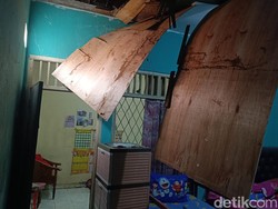 Kenapa Ada Suara Gemuruh di Gempa Bogor?