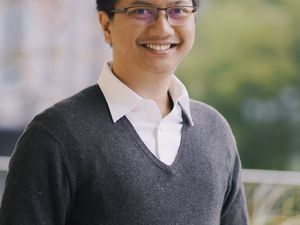 Peneliti Unair Terpilih sebagai Anggota Kumpulan Ilmuwan Virologi Dunia, Ini Keuntungannya Peneliti Unair Terpilih sebagai Anggota Kumpulan Ilmuwan Virologi Dunia, Ini Keuntungannya