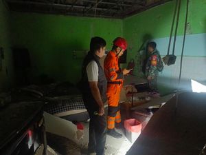 Gempa Bogor 10 April 2025: Penyebab hingga Dampak