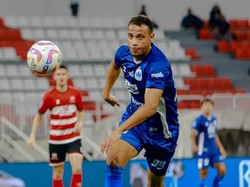 Gali Freitas Absen, Ini Prediksi Susunan Pemain PSIS Vs Persik Kediri