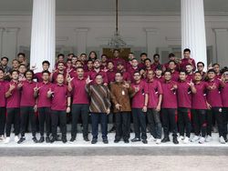 Pinta Persija ke Gubernur: Main Kandang Full di Jakarta Musim Depan