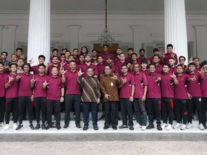 Pinta Persija ke Gubernur: Main Kandang Full di Jakarta Musim Depan