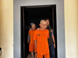 Bejat! Bapak-Paman di Garut Cabuli Bocah 5 Tahun di Rumah Kakek