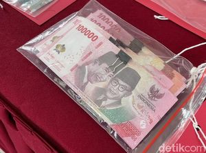Legislator Desak Polisi Berantas Sindikat Uang Palsu: Rugikan Masyarakat Bawah Legislator Desak Polisi Berantas Sindikat Uang Palsu: Rugikan Masyarakat Bawah