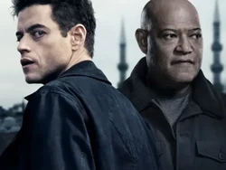 Jadwal Bioskop Surabaya 11 April 2025, Ada Film Baru The Amateur