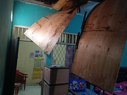 Analisis di Balik Suara Dentuman saat Gempa Bogor