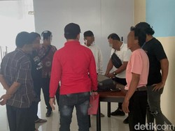 3 Preman Pemalak Proyek Pembangunan Pabrik PT PIER Dibekuk