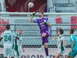 Hasil Liga 1: PSS Sleman Kena Comeback, Dibungkam PSBS Biak 1-2