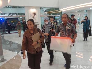 Ruangan di Lantai 7 Jadi Saksi Bisu Aksi Bejat Dokter Priguna Ruangan di Lantai 7 Jadi Saksi Bisu Aksi Bejat Dokter Priguna