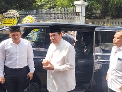 SBY Kenang Titiek Puspa: Kita Kehilangan Pahlawan Kebudayaan