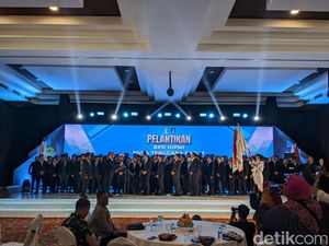Pengurus Hipmi NTB Periode 2025-2028 Dilantik, Targetkan Omzet Rp 1 Triliun Pengurus Hipmi NTB Periode 2025-2028 Dilantik, Targetkan Omzet Rp 1 Triliun
