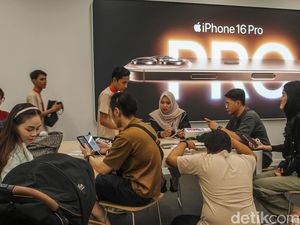 Telkomsel Hadirkan Paket Bundling iPhone 16 Series, Berapa? Telkomsel Hadirkan Paket Bundling iPhone 16 Series, Berapa?