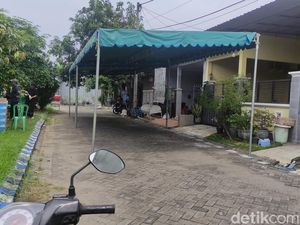 2 dari 3 Santri Terseret Ombak di Pantai Balekambang Asal Sidoarjo 2 dari 3 Santri Terseret Ombak di Pantai Balekambang Asal Sidoarjo