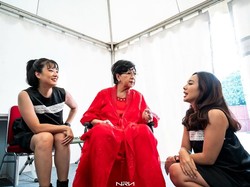 Ingat Lagi Kenangan Titiek Puspa yang Kaget dengan Industri Musik Saat Ini