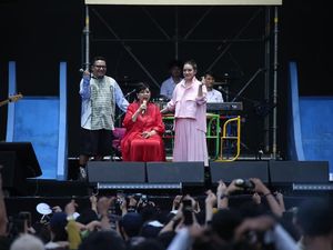 Eks Penyanyi Cilik Berduka Titiek Puspa Meninggal, Synchronize Fest 2024 Penuh Kesan Eks Penyanyi Cilik Berduka Titiek Puspa Meninggal, Synchronize Fest 2024 Penuh Kesan