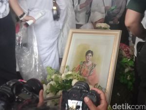 Peran Besar Titiek Puspa dalam Karier Hetty Koes Endang