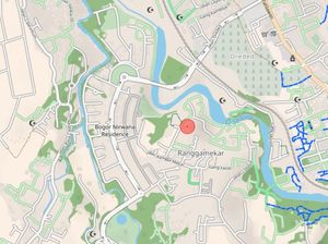 BMKG Jelaskan Gempa Bogor Terdengar Suara Gemuruh dan Ledakan