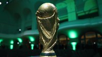 Seiring dengan berakhirnya babak ketiga Kualifikasi Piala Dunia 2026 zona Asia, ada enam tim dari tiga grup yang tersisih. Dua di antaranya kandas dengan 0 kemenangan. Foto: Getty Images/Maja Hitij