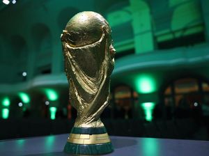 CONMEBOL Usul Piala Dunia 2030 Diikuti 64 Negara CONMEBOL Usul Piala Dunia 2030 Diikuti 64 Negara