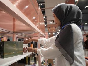 Berkat Pemberdayaan BRI, UMKM Asal Sidoarjo Sukses Tembus Pasar Global