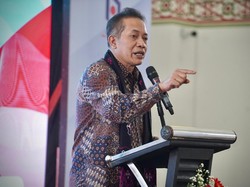 Kemenkop Luncurkan Program MIMS Dukung Perjuangan Pekerja Migran