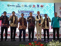 Begini Rencana Pembangunan Koperasi Desa di Jatim yang Diinginkan Prabowo