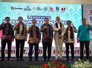 Begini Rencana Pembangunan Koperasi Desa di Jatim yang Diinginkan Prabowo