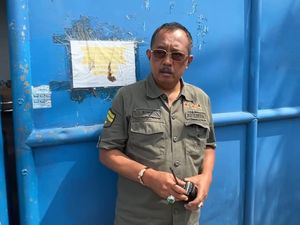 Kala Wawali Armuji Dilaporkan oleh Pengusaha yang Diduga Tahan Ijazah Kala Wawali Armuji Dilaporkan oleh Pengusaha yang Diduga Tahan Ijazah
