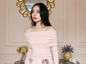 Wika Salim Soal Lakukan Operasi Plastik: Ini Ketok Magic Ya!