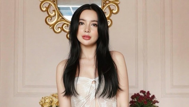 Berita Viral Selebriti dari InsertLive : Nggak Lagi Diet, Wika Salim Ngaku Bisa Makan Mi Instan 5 Kali Seminggu