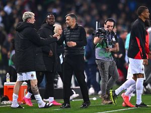 Udinese Vs Milan: Penampilan Terbaik Rossoneri di Era Conceicao