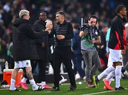 Udinese Vs Milan: Penampilan Terbaik Rossoneri di Era Conceicao