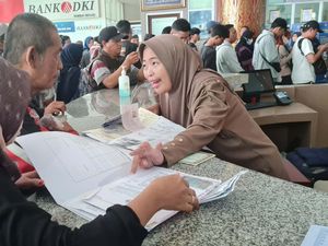 Cara Nyicil Bayar Pajak Kendaraan Cara Nyicil Bayar Pajak Kendaraan