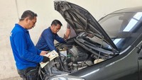 Cara Balik Nama Mobil-motor Bekas Pindah Samsat, Bea-nya Dihapus