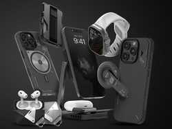 Aulumu Rilis Aksesori iPhone 16 Series, Kasih Diskon Menggoda