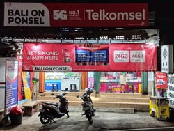 Diversifikasi Usaha Konter HP dengan Jadi Agen BRILink