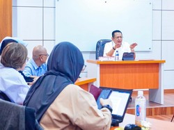 Soroti Obesitas Regulasi, Bamsoet: Perlu Reformasi yang Komprehensif