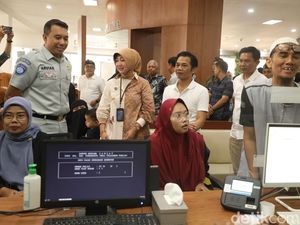 MPP Bale Madukara Kini Buka Tiap Hari