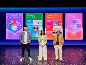 Fitur Baru Canva Dibekali AI Permudah Produktivitas dan Kreativitas