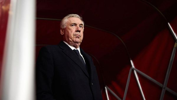 Skuad Timnas Brasil di Awal Era Carlo Ancelotti