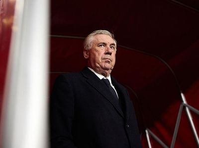 Skuad Timnas Brasil di Awal Era Carlo Ancelotti