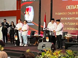 Dukungan Demokrat dan Gelora Perkuat Aulia-Rendi di PSU Pilkada Kukar Dukungan Demokrat dan Gelora Perkuat Aulia-Rendi di PSU Pilkada Kukar