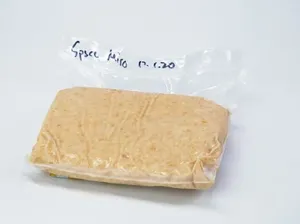 Peneliti Ciptakan Miso di Luar Angkasa, Begini Rasanya Peneliti Ciptakan Miso di Luar Angkasa, Begini Rasanya