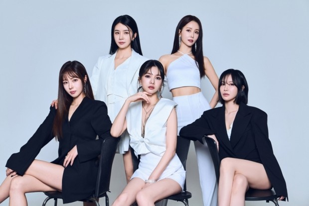 FIESTAR/ Foto: instagram.com/better_me_caolu