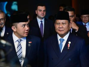 Prabowo Ungkap Rencana Temui Trump soal Tarif Impor: Saya Sudah Minta Waktu Prabowo Ungkap Rencana Temui Trump soal Tarif Impor: Saya Sudah Minta Waktu