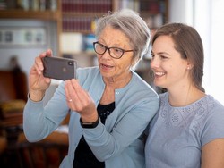 Hampir 3 Juta Warga Jerman Tidak Pernah Gunakan Internet