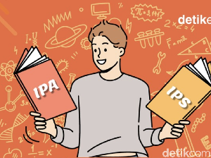 Mengembalikan Penjurusan di SMA Langkah Ideal? Mengembalikan Penjurusan di SMA Langkah Ideal?