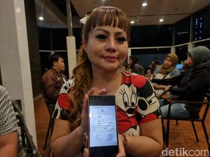 Bantahan Pengusaha Tahan Ijazah hingga Sebut Wawali Armuji Salah Alamat Bantahan Pengusaha Tahan Ijazah hingga Sebut Wawali Armuji Salah Alamat